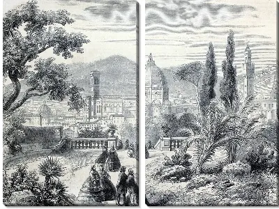 картина