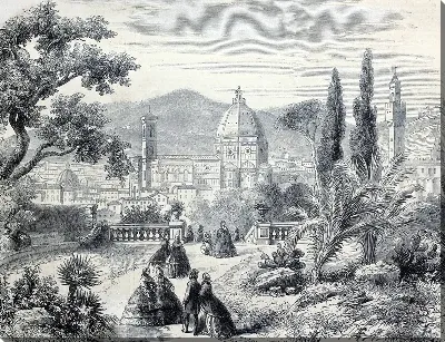 картина