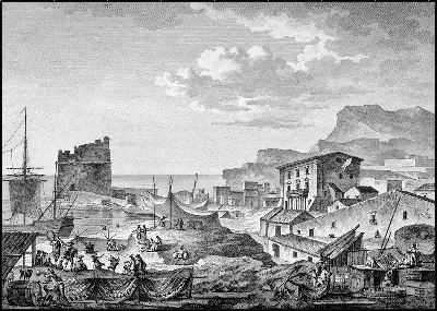 картина