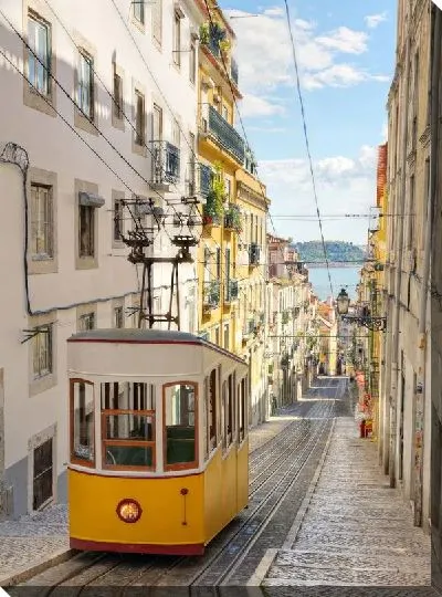 Постер Трамвай (Streetcar) №6