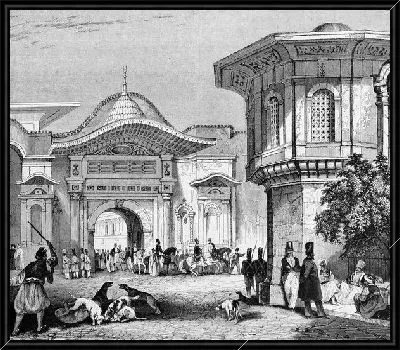 Турция (Turkey) №4