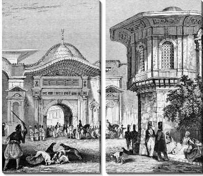 Турция (Turkey) №4