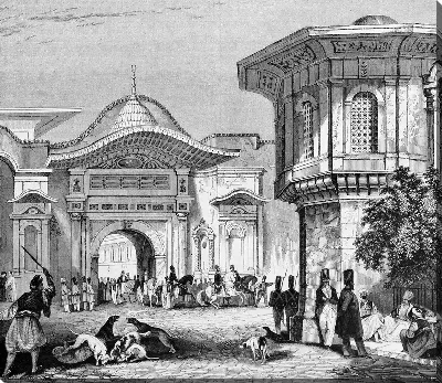 картина