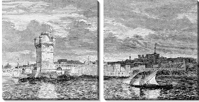 картина
