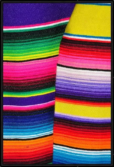 Картина Ткани (Fabrics)
