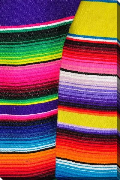 Постер Ткани (Fabrics)