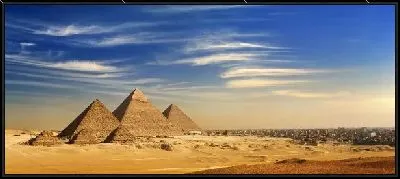 Картина Египет (Egypt) №8