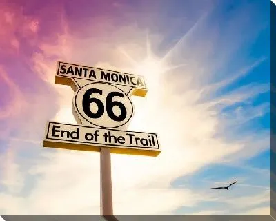 Дорожный знак (Road sign)