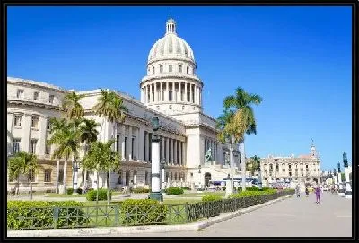 Куба (Cuba) №14