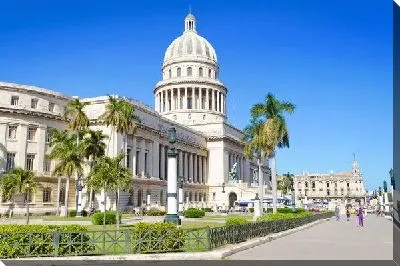 Куба (Cuba) №14