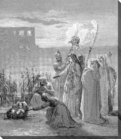 Религиозный сюжет (Religiuos)