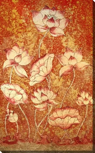 Постер Цветок (Flower) №32