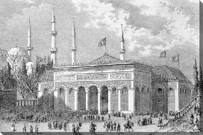 Постер Турция (Turkey) №5