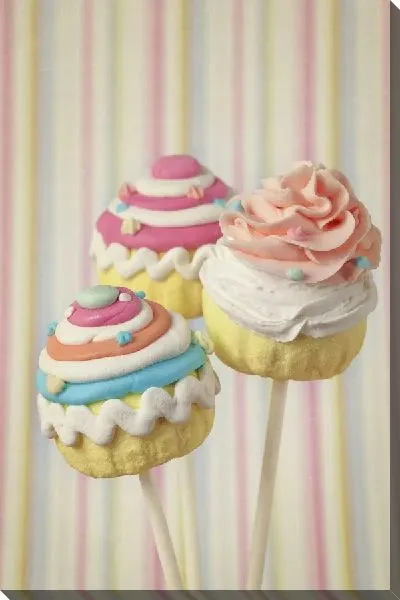 Постер Сладости (Confection)