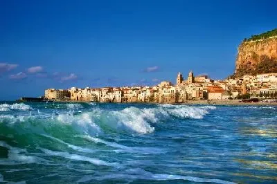 Плакат Италия (Italy) №22