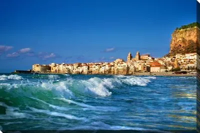 Постер Италия (Italy) №22