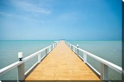 Постер Причал (Berth) №10