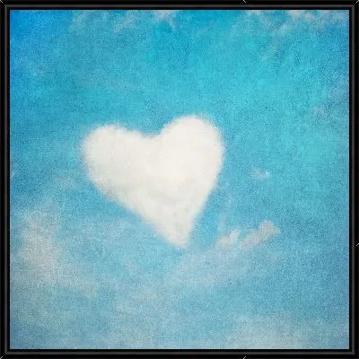 Сердце (Heart) №6