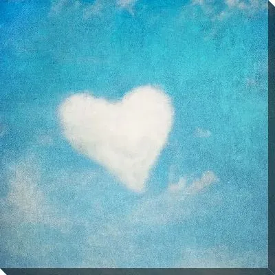 Сердце (Heart) №6