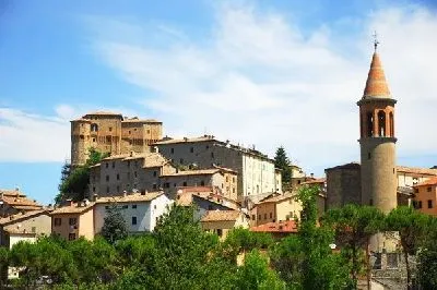 Плакат Италия (Italy) №23