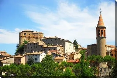 Постер Италия (Italy) №23