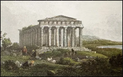 картина