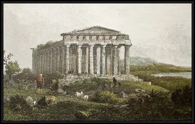 картина