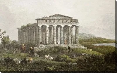 Постер Руины (Ruins) №8