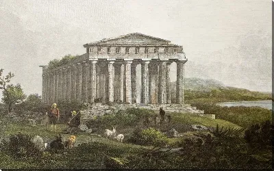 картина