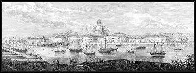 Картина Венеция (Venice) №22
