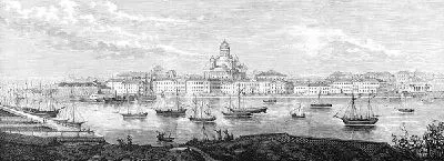 Плакат Венеция (Venice) №22