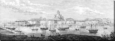 Постер Венеция (Venice) №22
