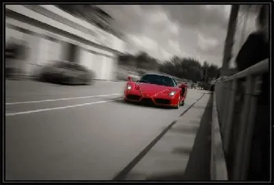 Ламборджини (Lamborghini) №2