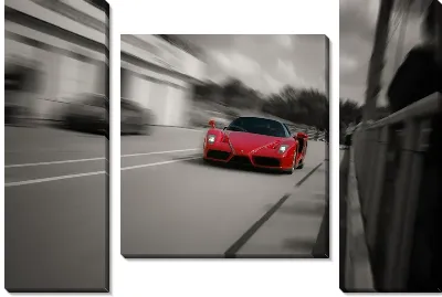 Ламборджини (Lamborghini) №2