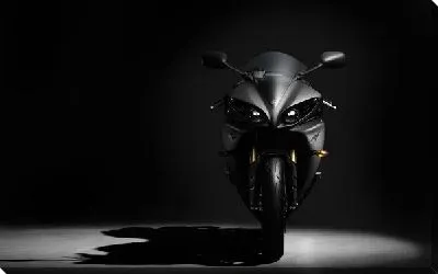 Постер Мотоцикл (Motorcycle) №3