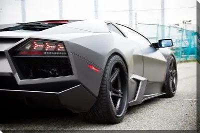 Постер Ламборджини (Lamborghini) №3