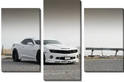 Шевроле (Chevrolet) №2