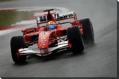 Постер Болид (Fireball) №2