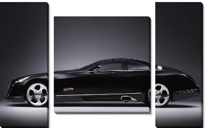 Модульная картина Майбах (Maybach)