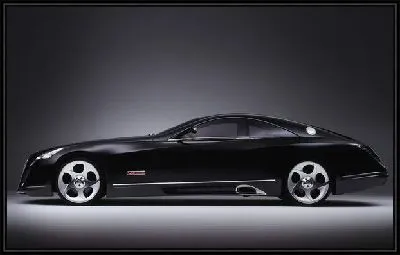 Майбах (Maybach)