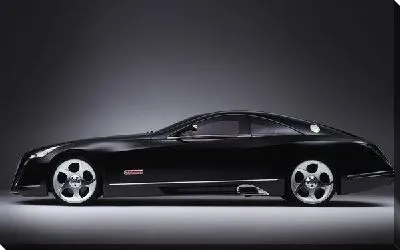 Майбах (Maybach)