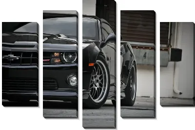 Шевроле (Chevrolet) №4