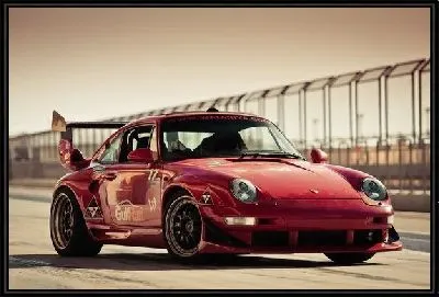 Порше (Porsche)