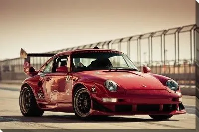 Порше (Porsche)