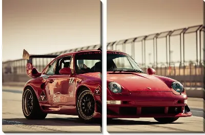 Порше (Porsche)