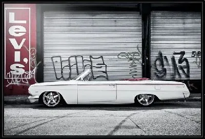 Кадилак (Cadillac)