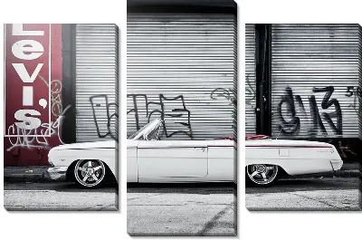 Кадилак (Cadillac)