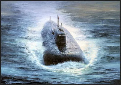 картина