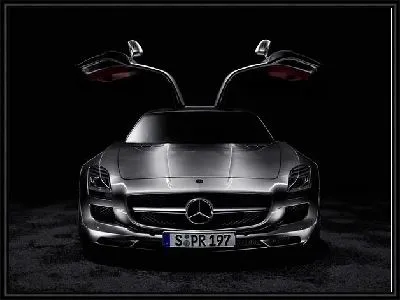 Мерседес (Mercedes) №2