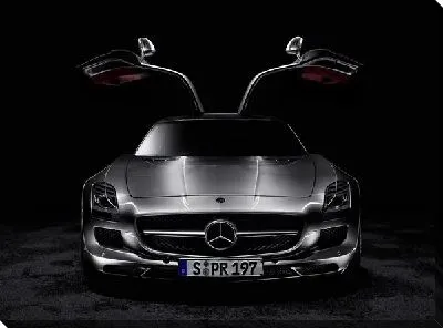 Мерседес (Mercedes) №2